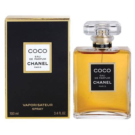 coco chanel eau de parfum 100 ml prijs|Coco Chanel perfume chemist warehouse.